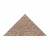 Winckelmans Triangle Speckled Stone Rechthoekig - 203