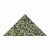 Winckelmans Triangle Porphyry Black Rechthoekig - 505