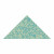 Winckelmans Triangle Porphyry Green Rechthoekig - 509