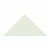 Winckelmans Triangle Super White Rechthoekig