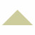 Winckelmans Triangle Ivory Rechthoekig