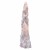 Obelisk Sunglow Pink Marble Bekapt