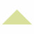 Winckelmans Triangle Vanilla Rechthoekig