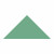 Winckelmans Triangle Green Rechthoekig