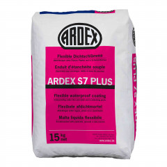 Ardex S7 Plus