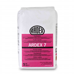 Ardex 7 Reactief Poeder