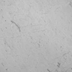 Bianco Carrara C/D Gezoet