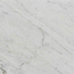 Bianco Carrara C Gezoet