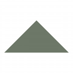 Winckelmans Triangle Grey Rechthoekig