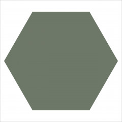 Winckelmans Hexagon Grey