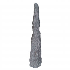 Obelisk Stone Grey Granite Bekapt