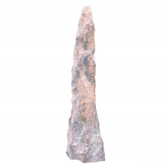Obelisk Sunglow Pink Marble Bekapt