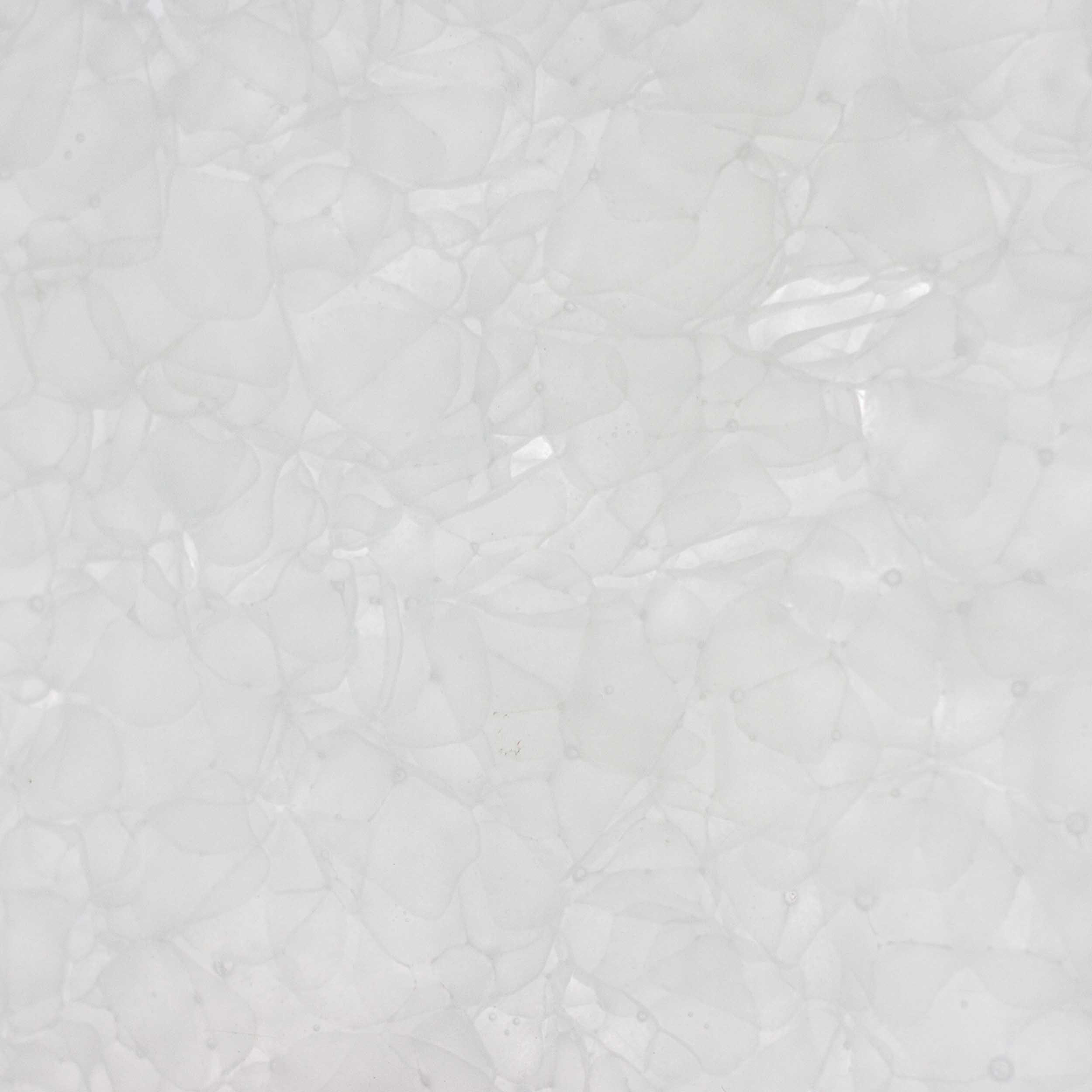 Haalbaarheid vingerafdruk Verstelbaar Glaskeramiek Polar White