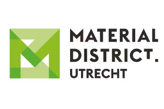 Zien we jou op de Material District beurs in Utrecht?
