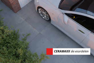 Ceramaxx: de voordelen