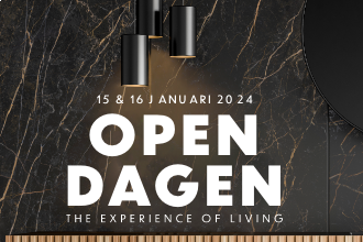 The Experience of Living open dagen
